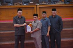 Pemkab Bangka Barat Siapkan APBD 2027, Fokus Transformasi Ekonomi dan Tata Kelola