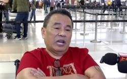 Hotman saat Ditanya Keberadaan Eks Jampidsus Febrie: Dia Belum Ditahan
