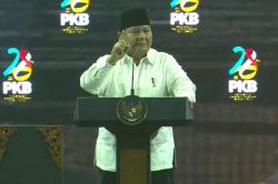 Prabowo Singgung Kebocoran Anggaran Rp1.000 Triliun: Ini Akal-akalan, Saya Hentikan!