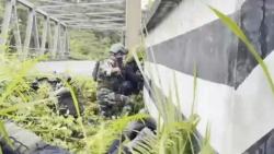 Aksi Heroik Koops TNI Habema Evakuasi 2 Korban OPM di Yahukimo, Sempat Terlibat Kontak Tembak