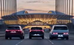 Hyundai Ungkap Mobil Listrik Prototipe 7-Seater Akan Diproduksi di Indonesia