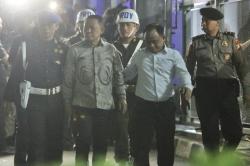 Kejagung Ungkap Alasan Tahan Febrie Adriansyah di Rutan KPK: Pernah Berjasa Tangani Kasus Besar