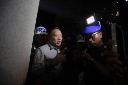 Eks Jampidsus Febrie Adriansyah Dicopot Sementara dari Status Jaksa, Masih Terima Gaji