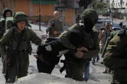 Tepi Barat Memanas, Israel Tangkap 70 Warga Palestina dan Lukai 8 Orang