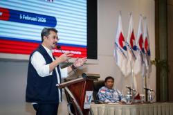 380 Anggota DPRD Partai Perindo Ikuti Bimtek Nasional, Dorong Ekonomi Kerakyatan