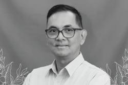 Kabar Duka, Juru Bicara Otorita IKN Troy Pantouw Meninggal Dunia
