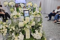 Sebelum Meninggal, Jubir Otorita Troy Pantouw Sibuk Persiapkan HUT ke-81 RI di IKN