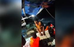 Kronologi Kapal Bawa 11 Nelayan Tenggelam di Konawe Utara, Lambung Bocor Dihantam Ombak