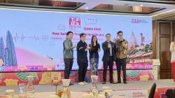 Gelar Health Talk Series 2026 di Jakarta, Malaysia Healthcare Boyong Pakar Medis ke Indonesia