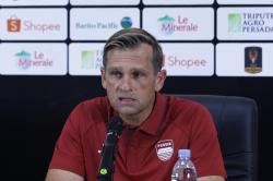 Baru Dua Pekan Bersama, Persib Bikin Igor Tolic Terpukau usai Bungkam Arema FC di Piala Presiden 2026
