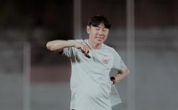 Debut Shin Tae-yong di Persija Langsung Panas, Persebaya Jadi Ujian Pertama saat Tim Belum Sempurna