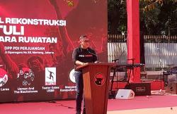 PDIP Desak Pemerintah Tuntaskan Tragedi Kudatuli: Penyelidikan Yustisial Harus Digelar Kembali!
