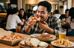 Dampak Gluten Berlebih Mirip Gula, Batasi Konsumsi demi Cegah Penyakit Kronis