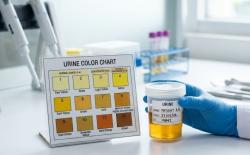 Warna Urine Keruh, Merah atau seperti Teh! Dokter Imbau Jangan Tunda Periksa