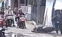 Kronologi Guru SD di Balikpapan Dikeroyok Pelajar usai Tegur Merokok