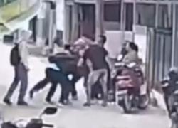 Viral Guru SD di Balikpapan Babak Belur Dikeroyok Pelajar gegara Tegur Merokok