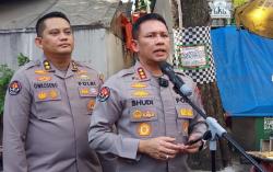 Polisi Pastikan Aktivitas Masyarakat Normal usai Bentrokan Maut di Menteng Jakpus