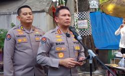 Breaking News: Polisi Tetapkan 7 Tersangka Kasus Bentrokan Maut di Menteng Jakpus