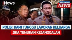 Kematian Orang Dekat Eks Jampidsus Febrie Jadi Sorotan, Polisi Tunggu Laporan Resmi