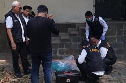 Polisi Usut Kematian Sutrimo Orang Dekat Eks Jampidsus Febrie: Apakah Wajar atau Tidak