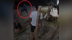 Motif Pria di Konawe Tikam Polisi saat Perselisihan Warga, Marah Dimediasi dan Pilih Baku Hantam