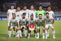 Live RCTI, Jadwal Timnas Indonesia Vs Timor Leste di Piala AFF 2026, Kick Off Jam Berapa?