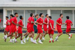 Prediksi Skor Timnas Indonesia Vs Kamboja di Piala AFF 2026, Garuda Bisa Pesta Gol?