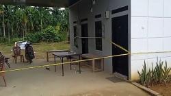 6 Orang Ditetapkan Tersangka Kasus Kematian Brigpol Eko, 5 Senior  Korban