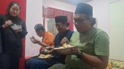 Tradisi Saparan di Lereng Merbabu, Warga Open House dan Tamu Wajib Makan