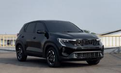 Kia Ungkap Bakal Luncurkan Carens dan Sonet Limited Black Edition di GIIAS 2026