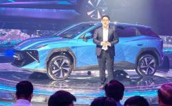 Alasan Indonesia Dipilih Jadi Tempat Peluncuran Mobil Berteknologi AI Pertama Omoda & Jaecoo