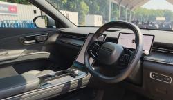 Jangan Panik, Begini Cara Mencegah Setir Mobil Terkunci saat Parkir