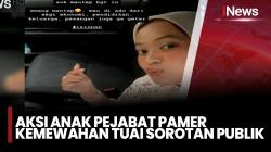 Usai Aksi Flexing Putri Kandungnya Viral, Pejabat Gayo Lues Resmi Layangkan Surat Mundur