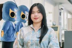 Inspiratif! Anak Petani Hortikultura dari Pematangsiantar Jadi Lulusan Terbaik IPB University