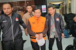 Ditahan KPK, Anggota DPRD Jatim Mahrus Diduga Suap Rp1,5 Miliar demi Dapat Hibah Rp83,4 Miliar