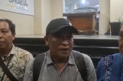 Datangi Polda Metro, PWI Cabut Laporan ke Hotman Paris soal Dugaan Hina Wartawan