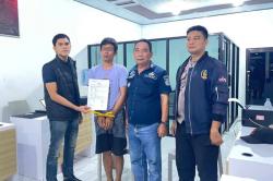 Siswi SMP di Lampung Utara Bongkar Tabiat Bejat Ayah, Dicabuli saat Ibu Jadi TKW