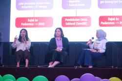 Hari Anak Nasional 2026, Edukasi Gizi di Kupang Libatkan 1.000 Orang Tua dan Anak