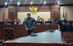 Kasus Impor Barang, Eks Pejabat Bea Cukai Budiman Bayu Didakwa Terima Gratifikasi Rp7,6 Miliar