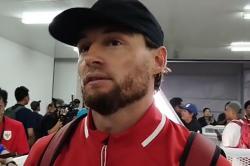 Marc Klok Girang Timnas Indonesia Akhirnya Punya Striker Haus Gol