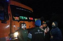 Kemenhut Bongkar Penyelundupan 598 Kayu Olahan di Sumut, Tangkap 1 Tersangka