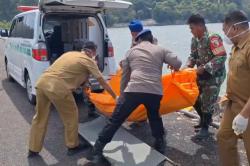 Mayat Pria Mengambang di Perairan Lanal Batu Poron, Ada Luka Benda Tumpul di Kepala