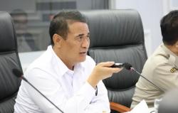 Mentan Amran Dorong Perguruan Tinggi Kembangkan Benih Kedelai Unggul, Percepat Swasembada