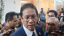 Kata Purbaya soal Isu bakal Rangkap Jabatan Menkeu dan Gubernur BI