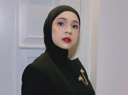 Nycta Gina Nyaris Jadi Korban Kebakaran, Ceritanya Viral di Medsos