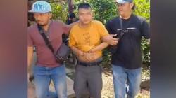 Polisi Ungkap Pembunuhan Perangkat Desa di Pekalongan, Pelaku Ditangkap