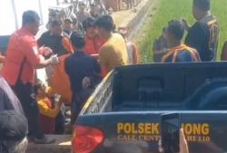 Kronologi Perangkat Desa di Pekalongan Tewas Terbenam Lumpur, Ditemukan Celurit