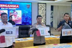 2 Warga Jabar Jadi Korban Love Scam Kripto Jaringan Kamboja, Kerugian Rp4,8 Miliar