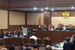 Eks Pejabat Bea Cukai Akui Panik, Minta Staf Bersih-Bersih saat Tahu Dipantau Penegak Hukum