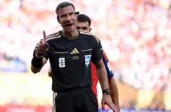 Wasit Final Piala Dunia 2026 Slavko Vincic Resmi Pensiun, Ini Deretan Prestasinya
